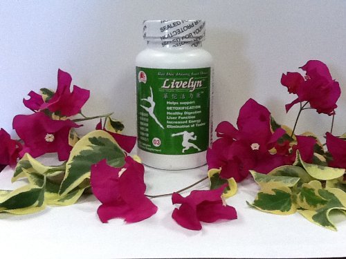 Livelyn detoxificador para hígado y riñón Princess Lifestyle