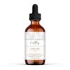 Liver Love Earthley Wellness apoyo natural hígado botella frontal