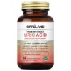 oppuland detox ácido úrico cápsulas