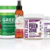 Ingrediente Fiber Zone Berry para soporte de digestión en detox Divine Health