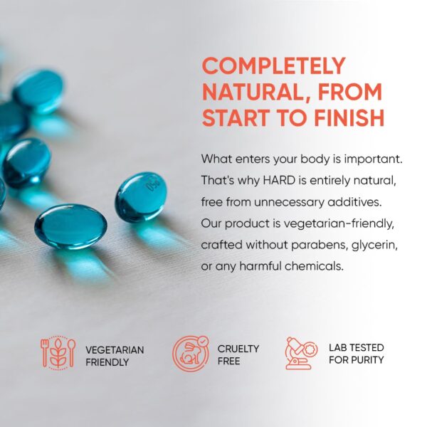 FRIEND OF DOROTHY suplemento natural apoyo testosterona y libido