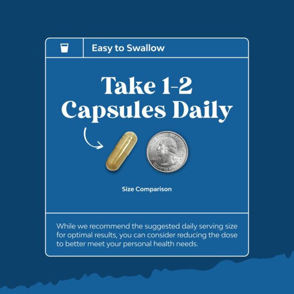 Suplemento diurético Water Away con ingredientes naturales