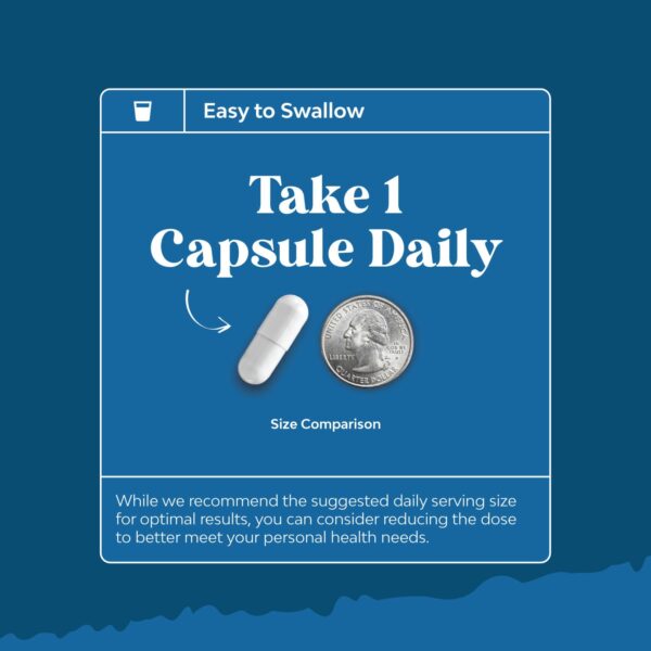 Paquete completo diurético Water Away con ingredientes botánicos