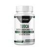 Probase Nutrition TUDCA suplemento para salud hepática 60 cápsulas veganas