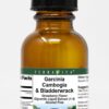 Frasco de extracto líquido Garcinia Cambogia y Bladderwrack