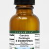 Extracto líquido Terravita Garcinia Cambogia Bladderwrack