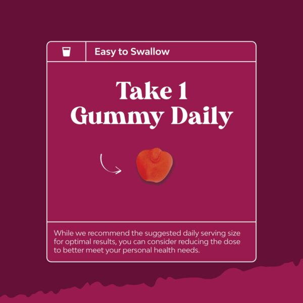 Frascos de gomitas ACV Natures Craft 2 paquetes Frascos de gomitas ACV Natures Craft 2 paquetes