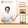 Ingrediente Ashwagandha en Biogetica Smokesolve