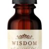 Wisdom Nutrition Suplemento Herbal con 8 Hierbas.