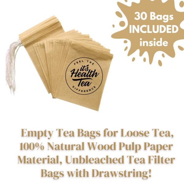 Taza de té de boldo para cuidado del hígado