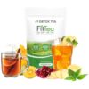 FitTea té detox original caja frontal 28 días