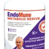 Endomune prebiótico y probiótico cápsulas 120 unidades