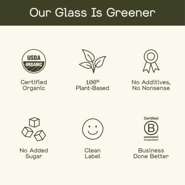 Shot detox Greenhouse Juice para salud del hígado