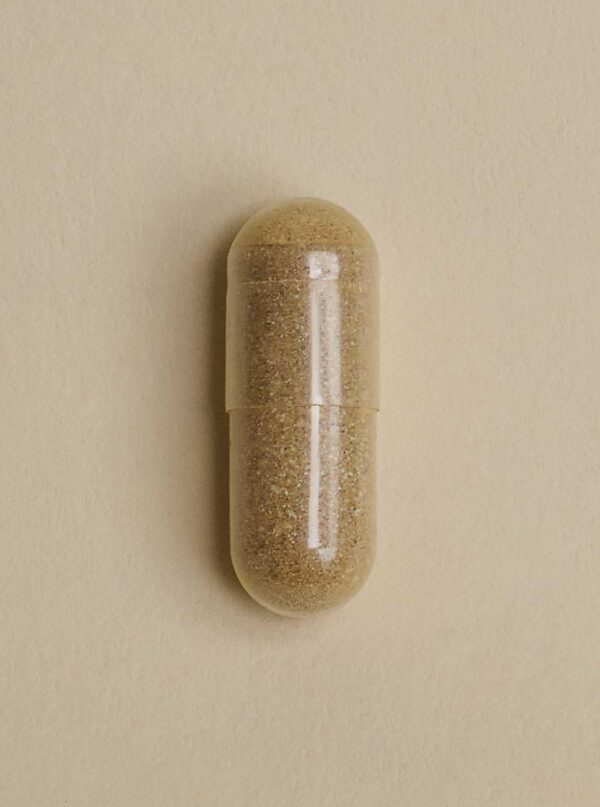 Presentación Toxic Breakup detox natural para equilibrio y bienestar