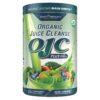 Purity Products OJC jugo orgánico limpieza detox