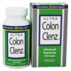 Natural Balance Ultra Colon Clenz 60 cápsulas vegetales para detox