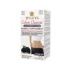 Té Hyleys Colon Cleanse para limpieza digestiva 25 bolsitas