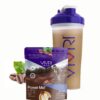 VIVRI mezcla en polvo para batidos veganos y detox