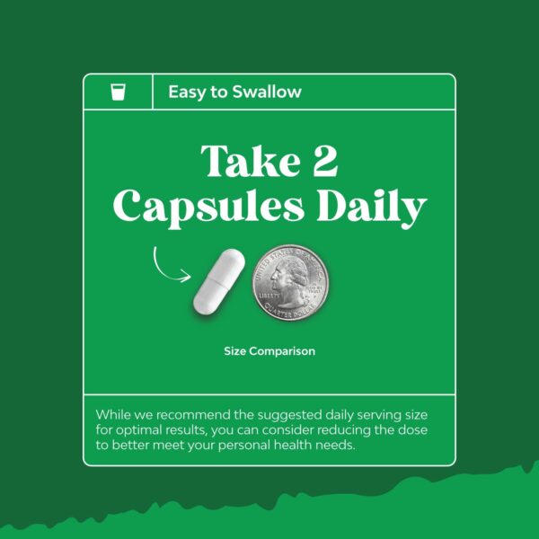 Fórmula natural para desintoxicación corporal herbal