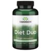 Frasco de Swanson Diet Duo con Frijol Blanco