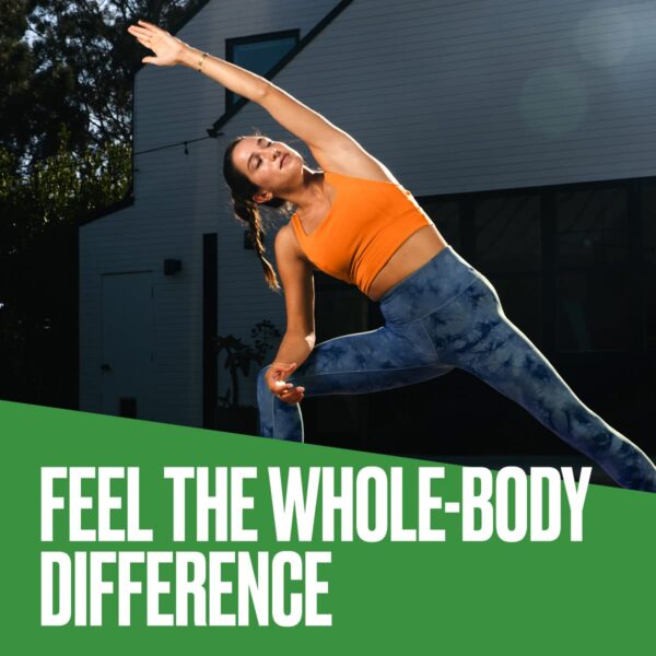 Péptidos colágeno Bulletproof para apoyo articular y óseo