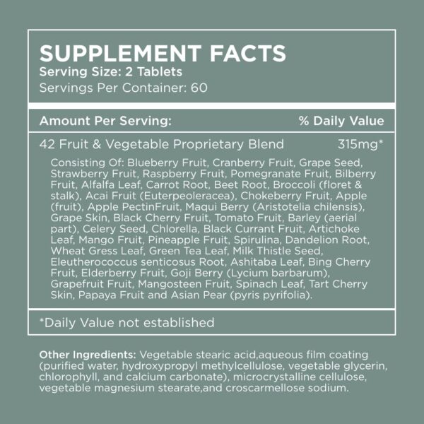 Pure for Men apoyo inmunológico energía y digestión saludable