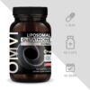 Suplemento antioxidante glutatión OMVI 500mg