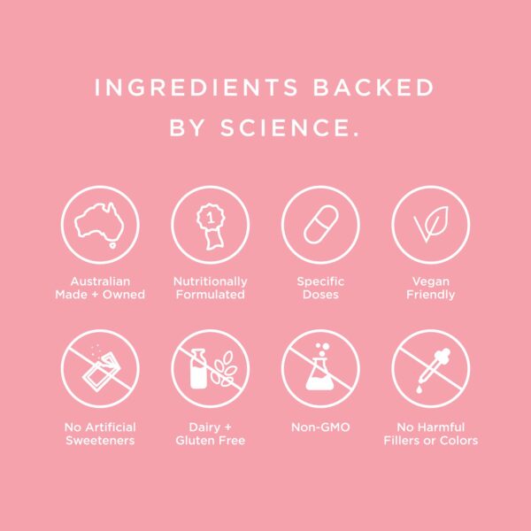 JSHealth suplementos naturales para bienestar digestivo y energía