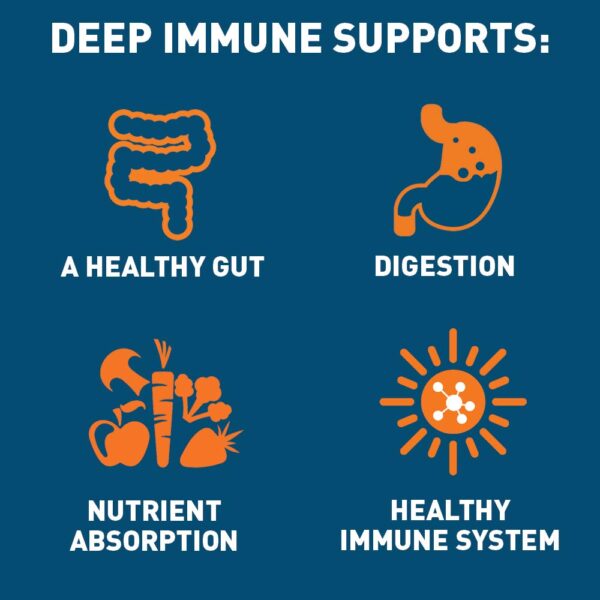 Dr. Tobias caja lateral información producto digestivo