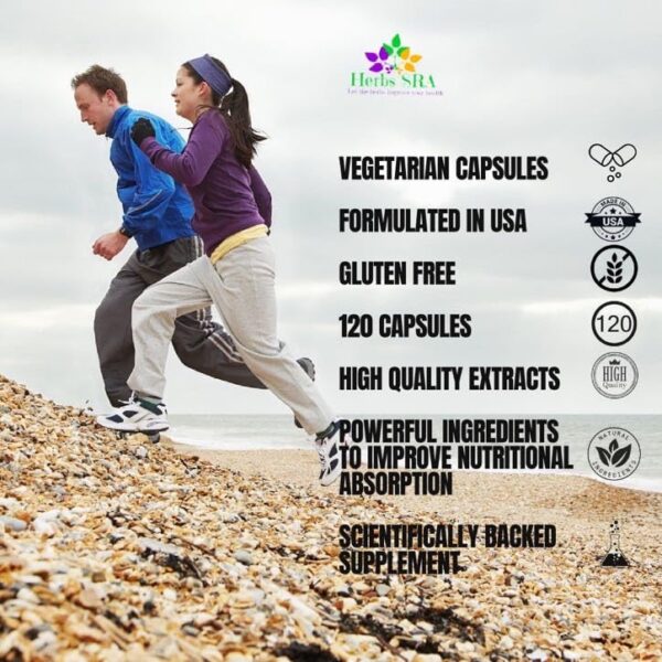 Suplemento natural LiverControl para detox hepático