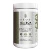 Vitasei Teatox polvo detox con sabor manzana verde 454g