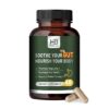 Herbal BEE suplemento salud intestinal cápsulas verdes 60 unidades