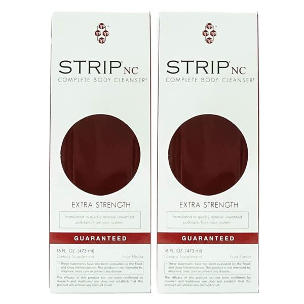 Bebida detox herbal Wellgenix sabor ponche frutas 16oz paquete 2