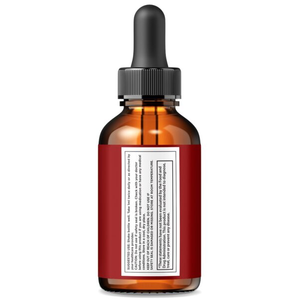 Cardirin Drops botella con gotero