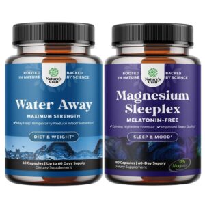 Pastillas herbales en frasco