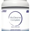 Suplemento detox Vitacleanse JH&W proteína vegana chocolate Suplemento detox Vitacleanse JH&W proteína vegana chocolate