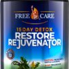 FreeCare cápsulas limpieza colon detox natural
