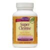Super Cleanse Nature's Secret envase frontal 100 tabletas