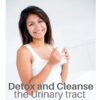 Té herbal SpeedyVite para limpieza natural del trato urinario
