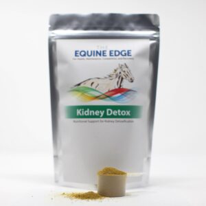 Suplemento desintoxicacion renal para caballos 30 dosis