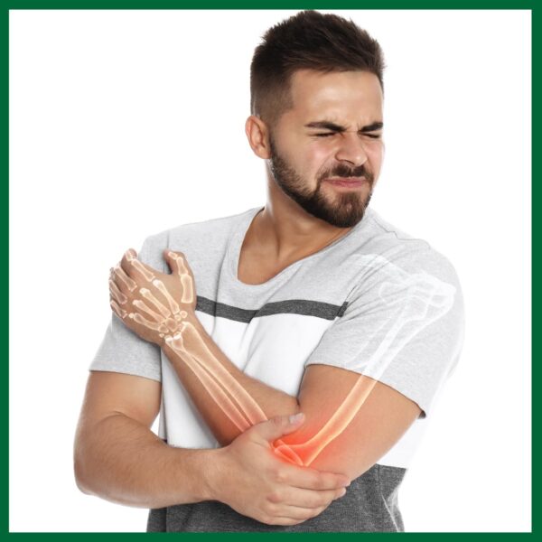 Vedikroots suplemento herbal para circulación y desintoxicación