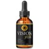 Vision Gold Drops frasco