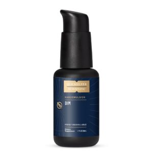 Quicksilver Scientific DIM suplemento liposomal para equilibrio hormonal