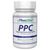 Nutrasal PhosChol cápsulas colina 900mg 100 unidades