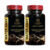 Natural Water Away pastillas para retención de agua 2 botellas