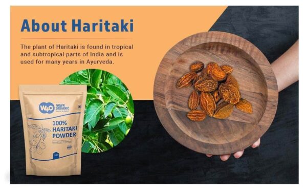 Haritaki-polvo-ayurveda-triphala-Way4Organic-caja