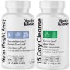 Youth & Tonic Jumpstart Cleanse pack detox 15 días