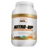 Suplemento Nitro-Up proteína whey vainilla 25 gramos por porción
