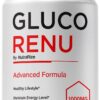 Cápsulas NutraRize Gluco Renu para apoyo natural de salud Cápsulas NutraRize Gluco Renu para apoyo natural de salud