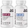 Youth & Tonic paquete detox limpieza renal eliminación de agua